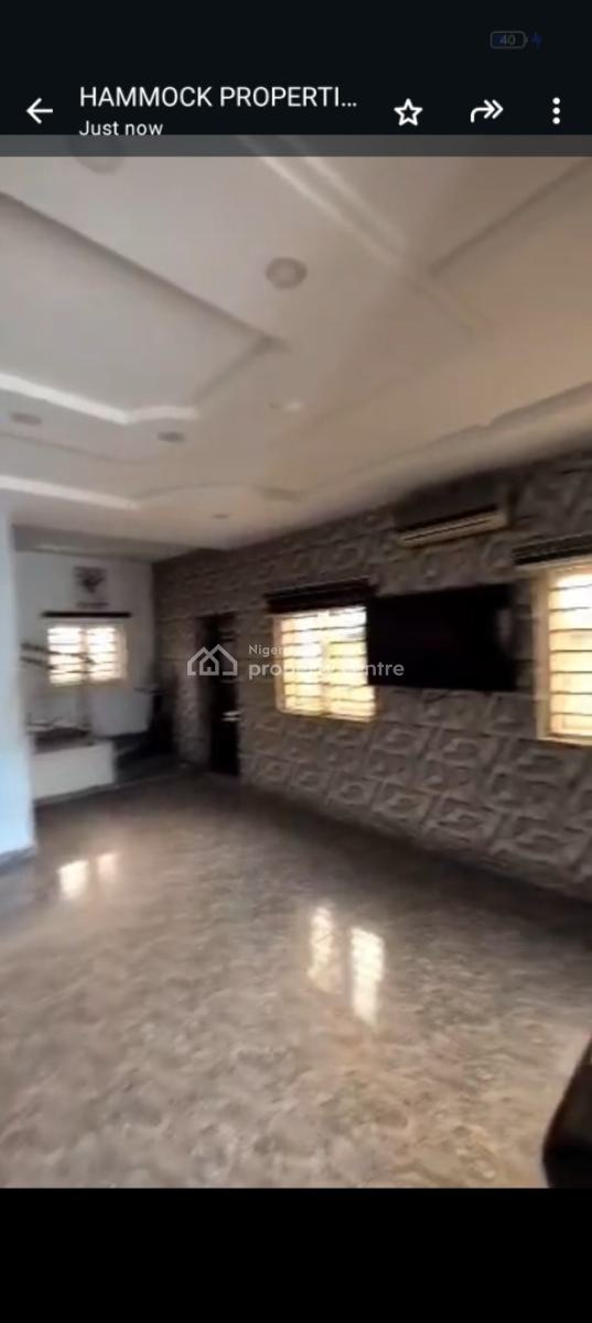 Commercial Building Facing The Maina Building with Very Large Frontage, Facing The Main Bashorun Akobo Road, Ibadan, Oyo, Commercial Property for Rent