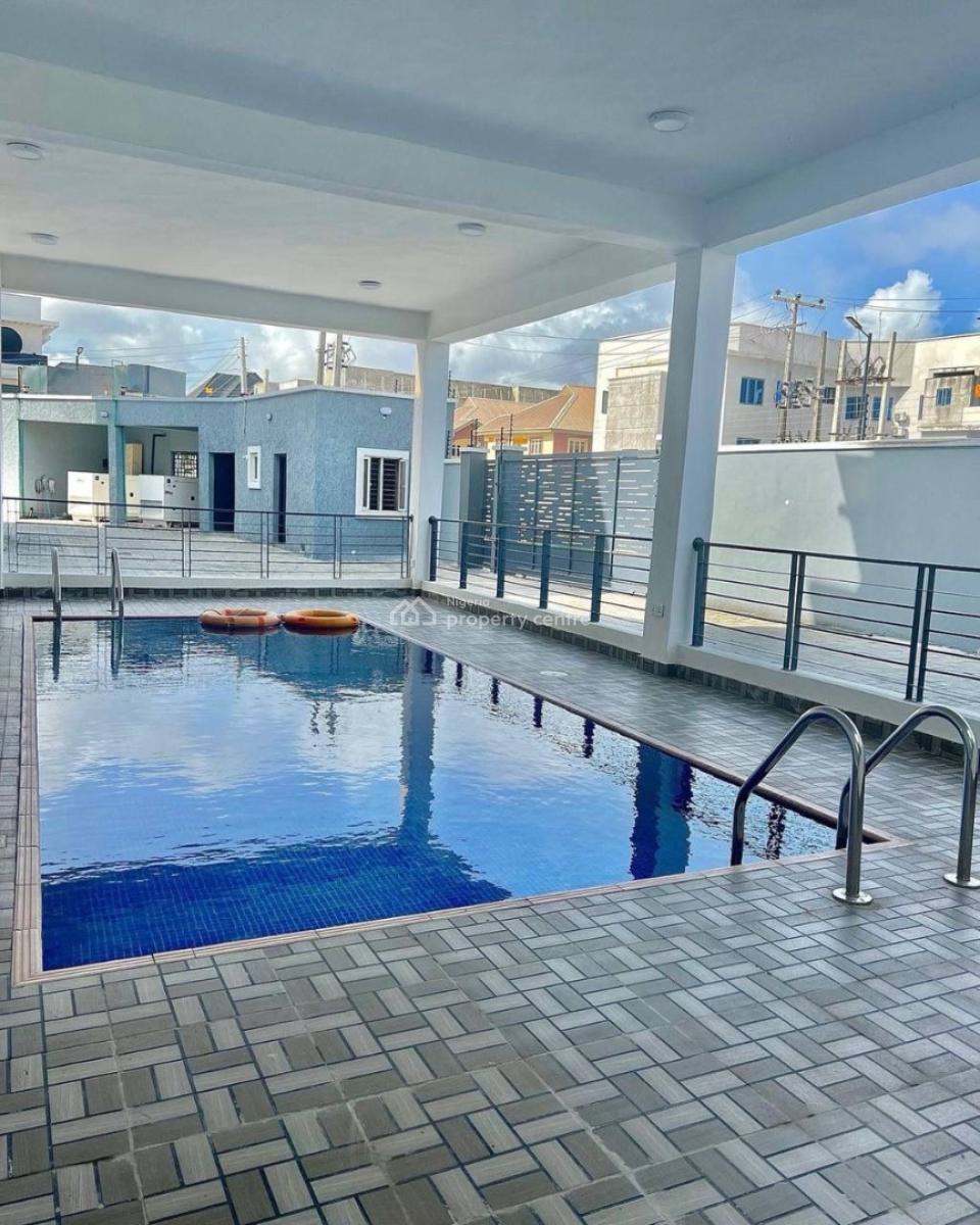 Deluxe Apartment, Lekki, Lagos, Mini Flat (room and Parlour) Short Let