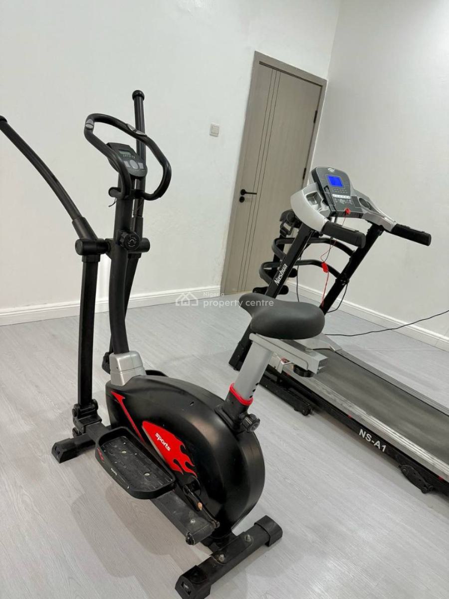 Deluxe Apartment, Lekki, Lagos, Mini Flat (room and Parlour) Short Let