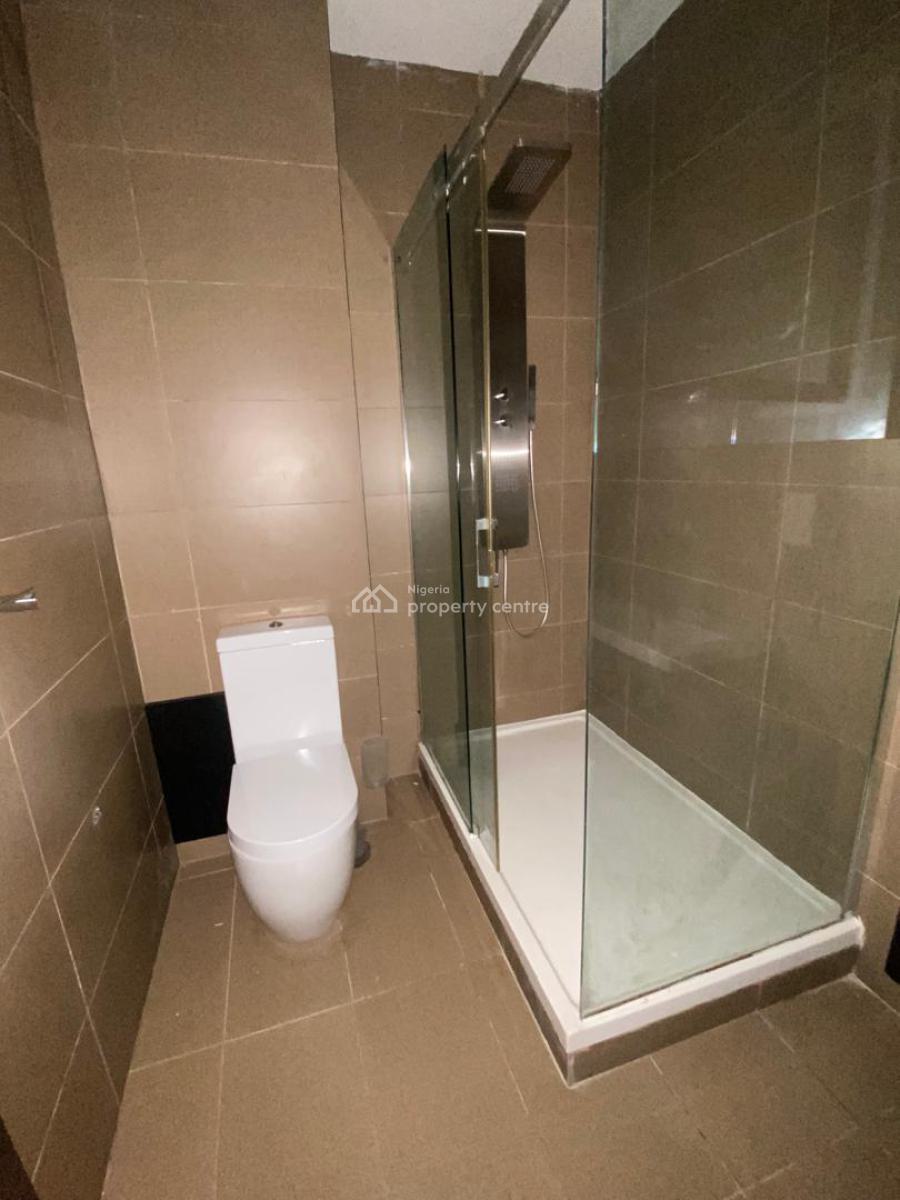 Year - 3 Bedroom Flat - T - N60,000,000  - ⁠sc Deposit -, Banana Island, Ikoyi, Lagos, Flat / Apartment for Rent