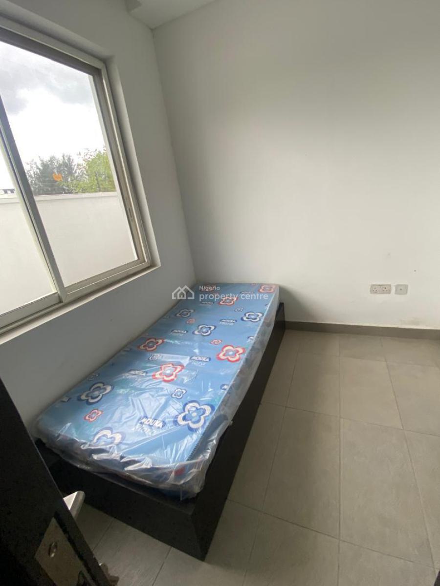 Year - 3 Bedroom Flat - T - N60,000,000  - ⁠sc Deposit -, Banana Island, Ikoyi, Lagos, Flat / Apartment for Rent