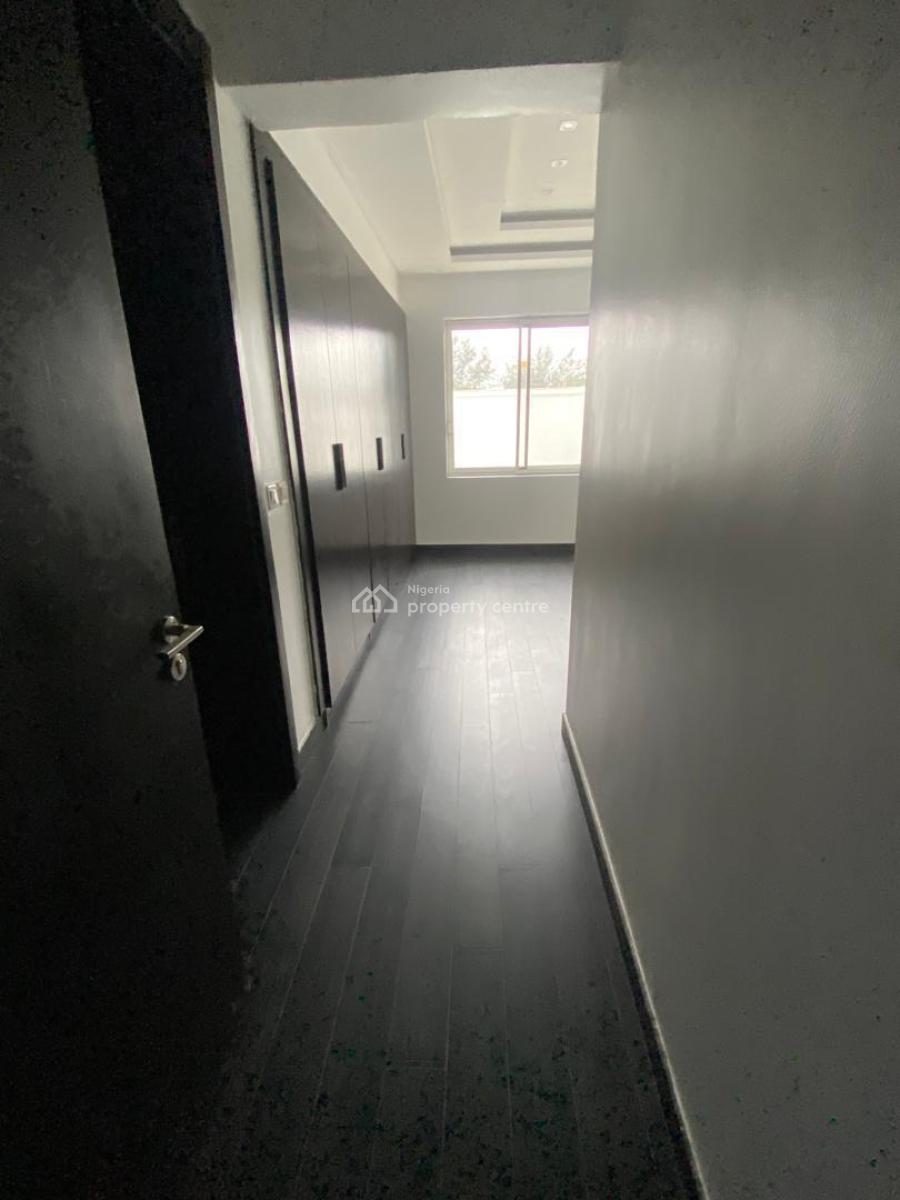 Year - 3 Bedroom Flat - T - N60,000,000  - ⁠sc Deposit -, Banana Island, Ikoyi, Lagos, Flat / Apartment for Rent