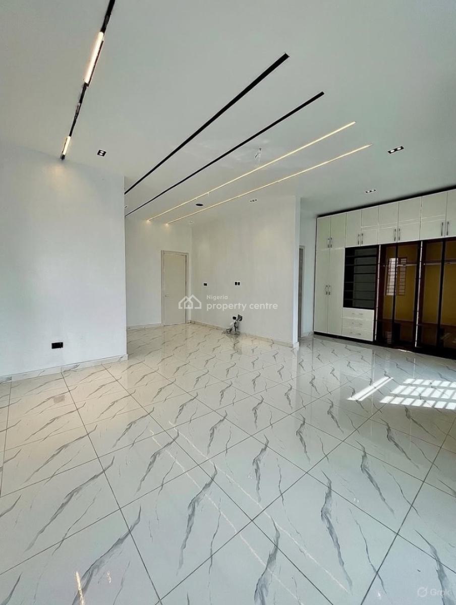 Modern 4 Bedroom Detached Duplex with Bq, Ajah, Ajah, Lagos, Detached Duplex for Sale