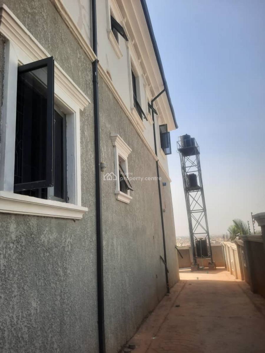 Spacious 5 Bedrooms, Estate: Sam Nujoma Estate Galadimawa, Galadimawa, Abuja, Detached Duplex for Sale