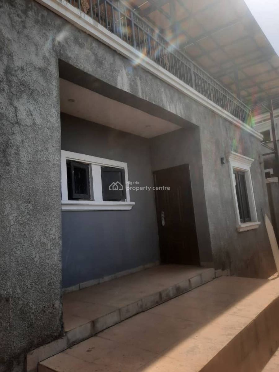 Spacious 5 Bedrooms, Estate: Sam Nujoma Estate Galadimawa, Galadimawa, Abuja, Detached Duplex for Sale