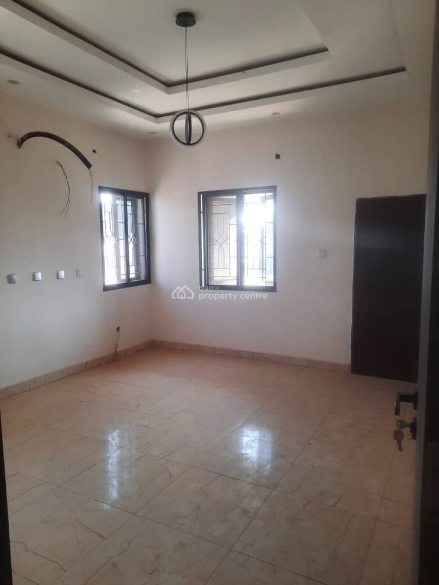 Spacious 5 Bedrooms, Estate: Sam Nujoma Estate Galadimawa, Galadimawa, Abuja, Detached Duplex for Sale