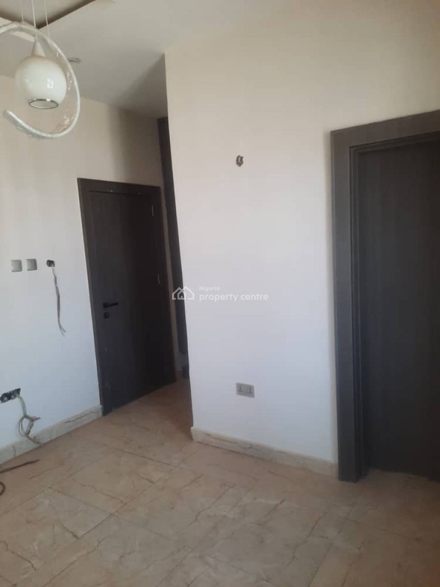 Spacious 5 Bedrooms, Estate: Sam Nujoma Estate Galadimawa, Galadimawa, Abuja, Detached Duplex for Sale