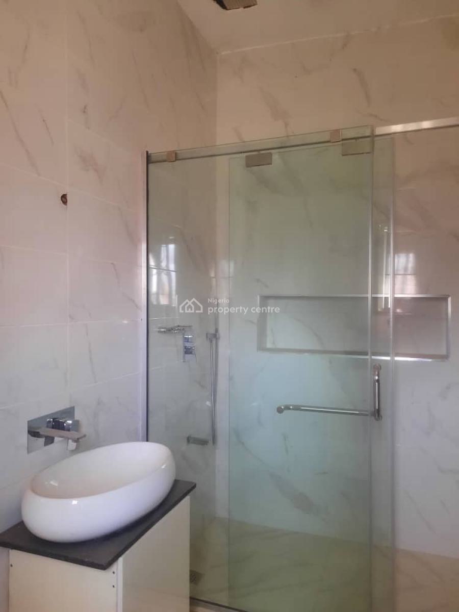 Spacious 5 Bedrooms, Estate: Sam Nujoma Estate Galadimawa, Galadimawa, Abuja, Detached Duplex for Sale