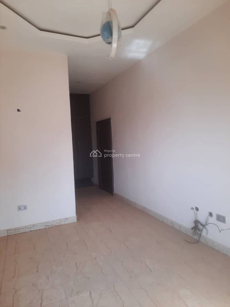 Spacious 5 Bedrooms, Estate: Sam Nujoma Estate Galadimawa, Galadimawa, Abuja, Detached Duplex for Sale