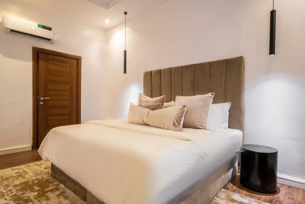 Luxury Cozy 2/3 Bedroom Apartment, Victoria Island (vi), Lagos, Mini Flat (room and Parlour) Short Let