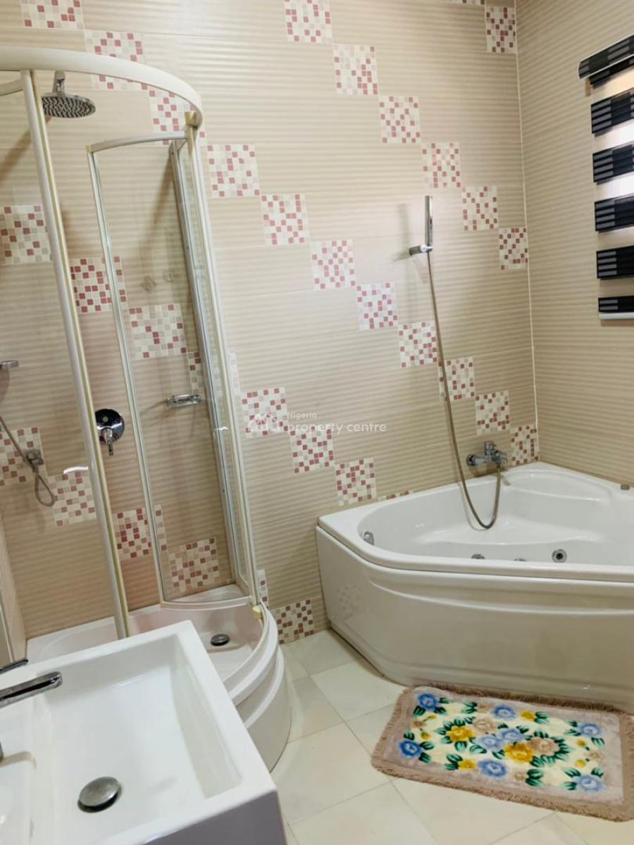 5-bedroom Fully Detae -- Ikoyi  a Tastefully Finished 5-bedroo, Ikoyi, Lagos, Detached Duplex for Rent