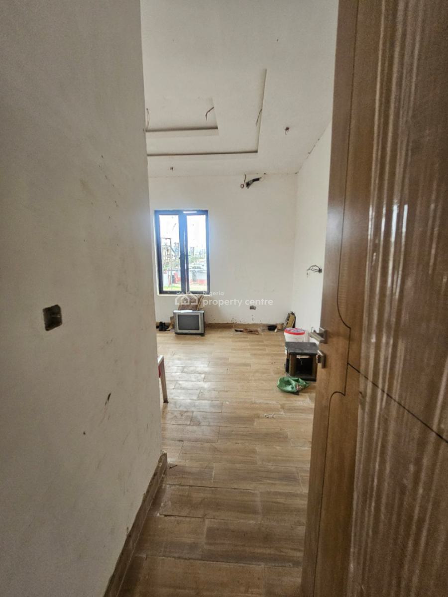 4 Bedroom Semi Detached Duplexes with Gym and Swimming Pool, Lagos, Gra, Ogudu, Lagos, Semi-detached Duplex for Sale