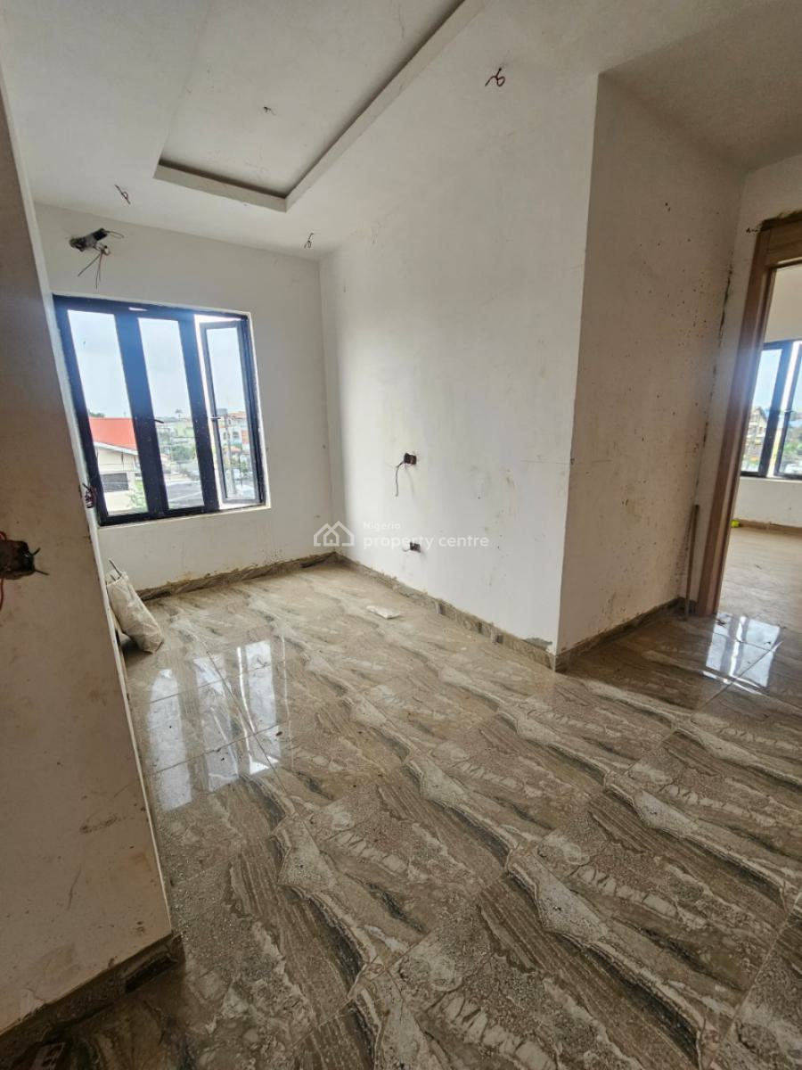 4 Bedroom Semi Detached Duplexes with Gym and Swimming Pool, Lagos, Gra, Ogudu, Lagos, Semi-detached Duplex for Sale