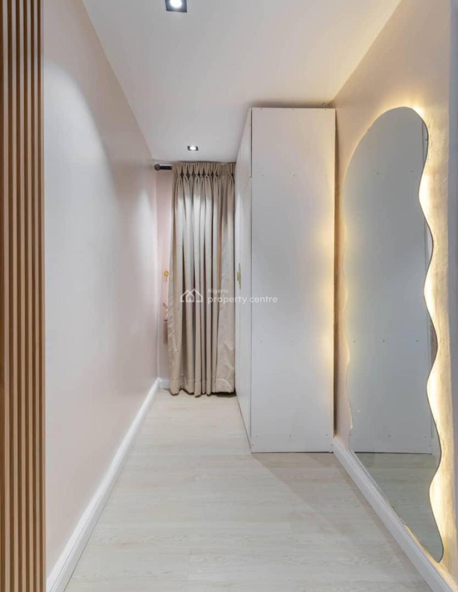 Luxurious Two Bedroom Apartment, Lekki Phase 1, Lekki, Lagos, Mini Flat (room and Parlour) Short Let