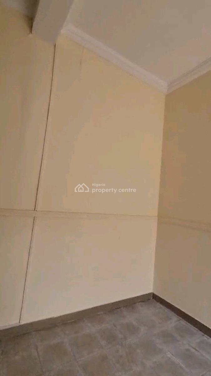 Decent Mini Ground Flat 1t 1b Separated N Kitchen Cabs, Julius Kadiri By Police Station, Ifako, Gbagada, Lagos, Mini Flat (room and Parlour) for Rent