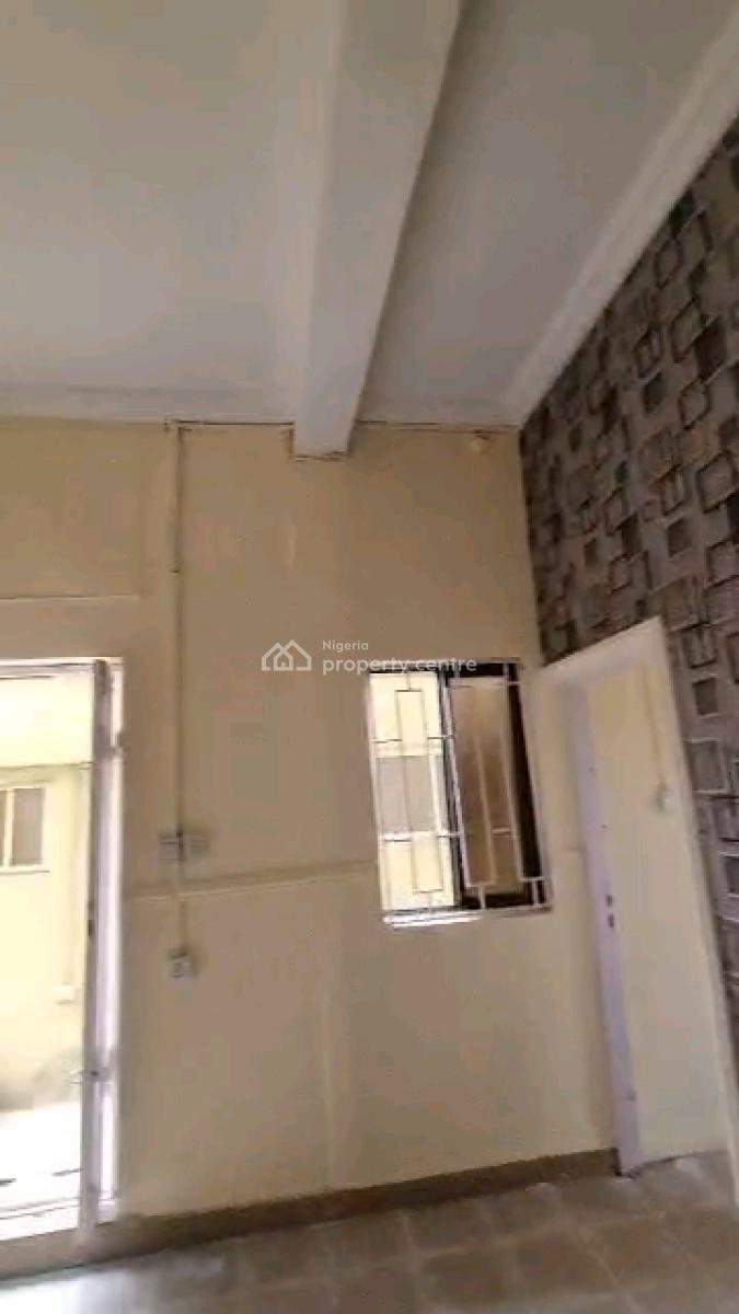 Decent Mini Ground Flat 1t 1b, Julius Kadiri By Police Station, Ifako, Gbagada, Lagos, Mini Flat (room and Parlour) for Rent