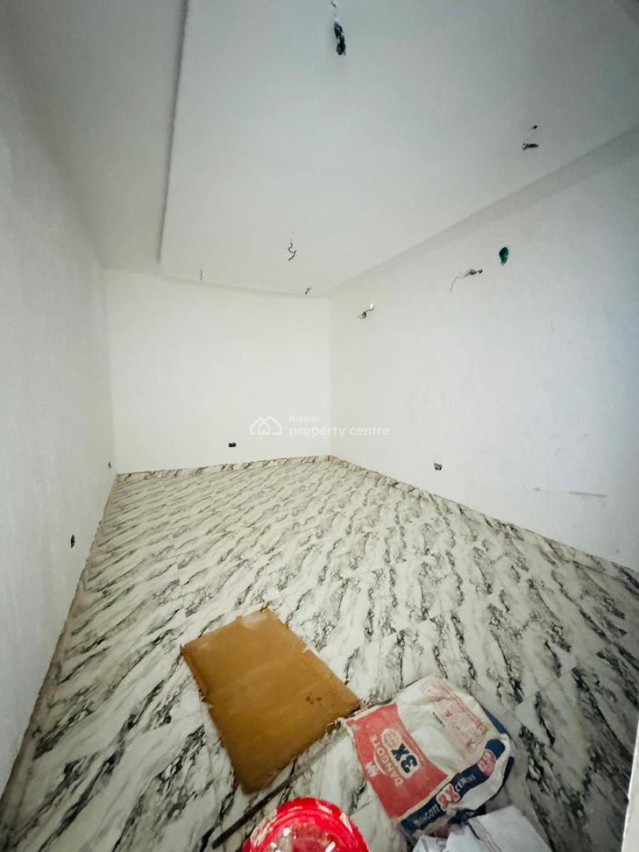 5 Bedroom Fully Detached Duplex with Bq, Lagos, Gra, Ogudu, Lagos, Detached Duplex for Sale