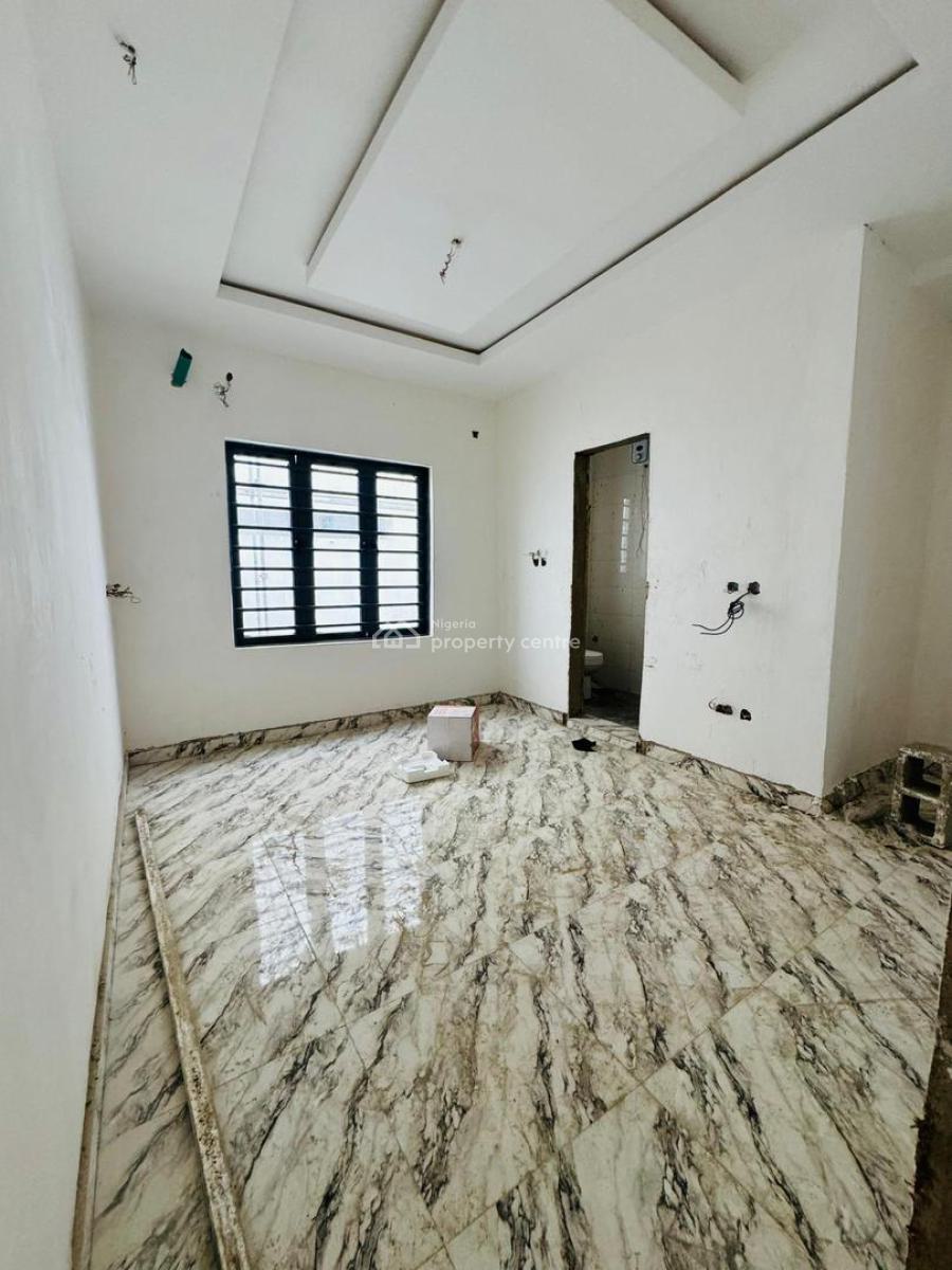 5 Bedroom Fully Detached Duplex with Bq, Lagos, Gra, Ogudu, Lagos, Detached Duplex for Sale