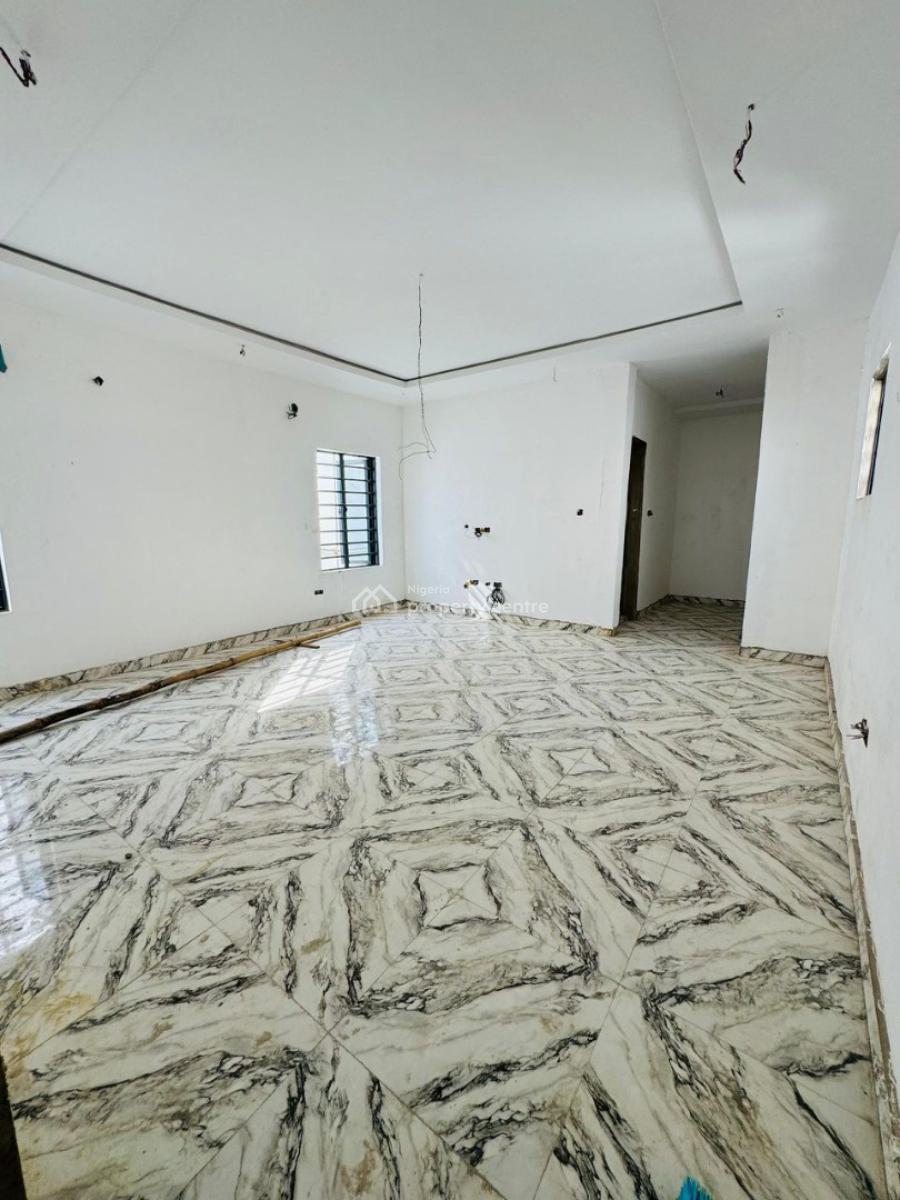 5 Bedroom Fully Detached Duplex with Bq, Lagos, Gra, Ogudu, Lagos, Detached Duplex for Sale