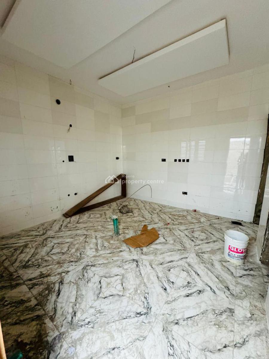 5 Bedroom Fully Detached Duplex with Bq, Lagos, Gra, Ogudu, Lagos, Detached Duplex for Sale