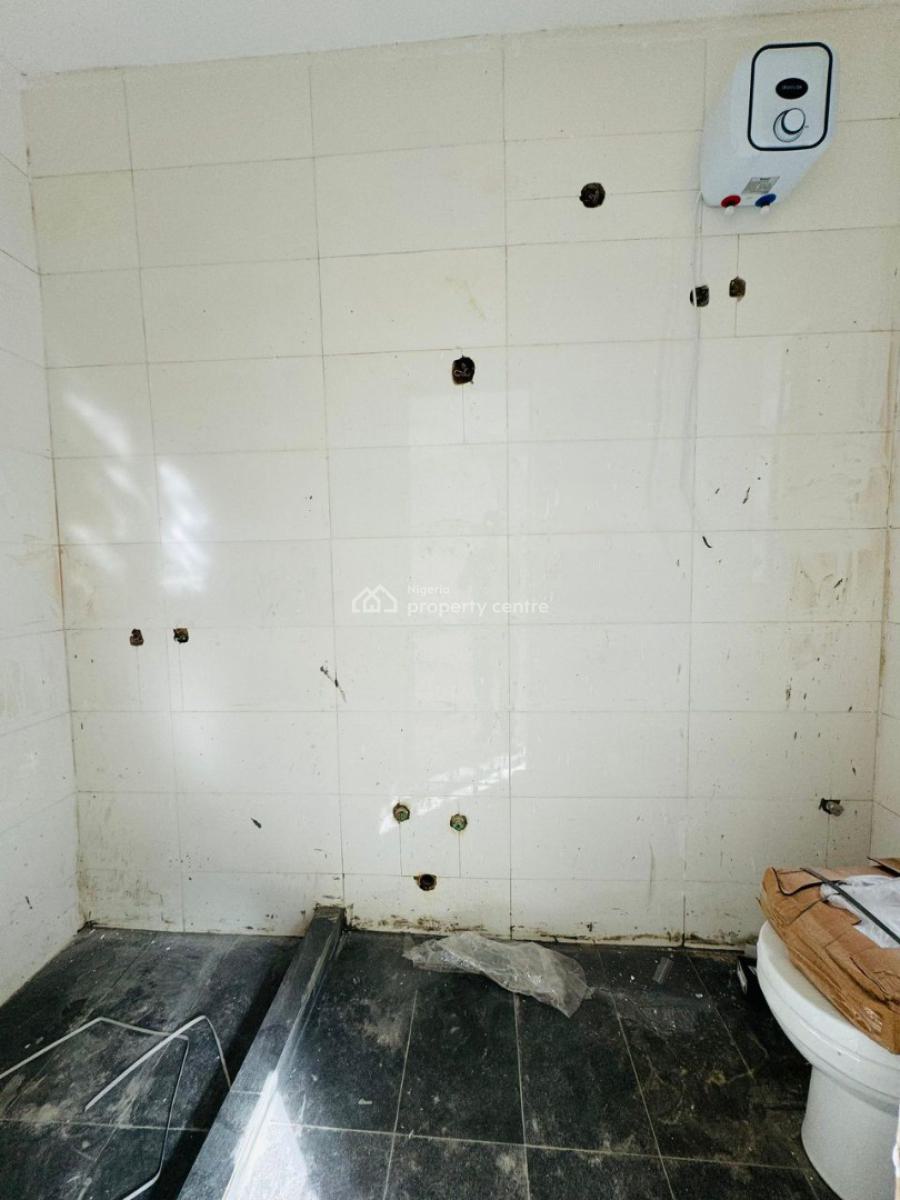 5 Bedroom Fully Detached Duplex with Bq, Lagos, Gra, Ogudu, Lagos, Detached Duplex for Sale