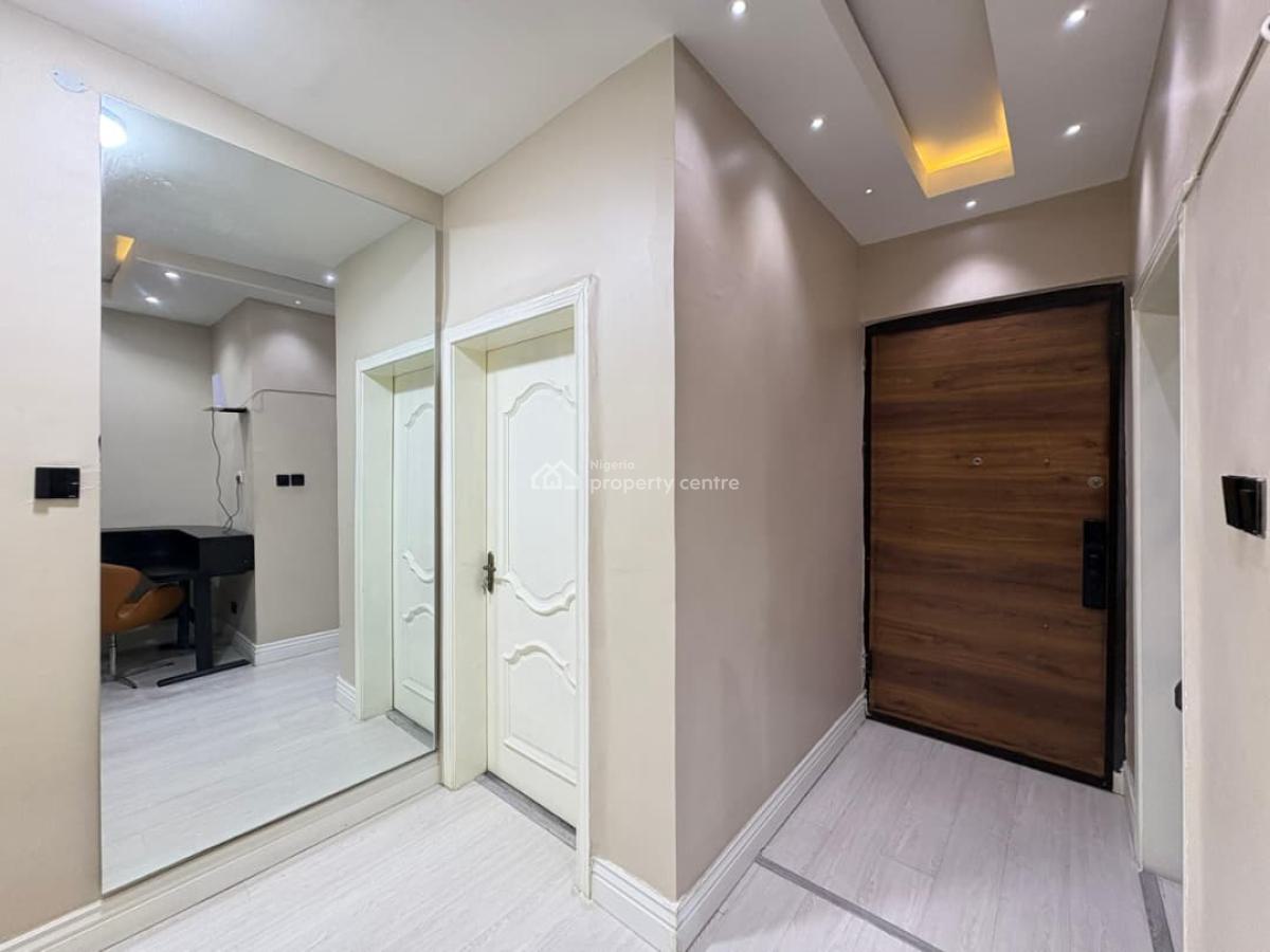 Luxurious and Beautiful Two Bedroom Apartment with Ps5, Victoria Island (vi), Lagos, Mini Flat (room and Parlour) Short Let