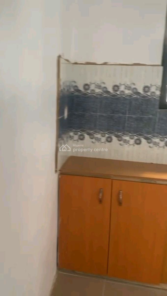 a Newly Built and Decent Miniflat, Upstairs with 2t2b,, Charley Boy, Gbagada, Lagos, Mini Flat (room and Parlour) for Rent