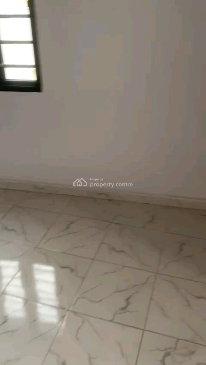 a Newly Built and Decent Miniflat, Upstairs with 2t2b,, Charley Boy, Gbagada, Lagos, Mini Flat (room and Parlour) for Rent