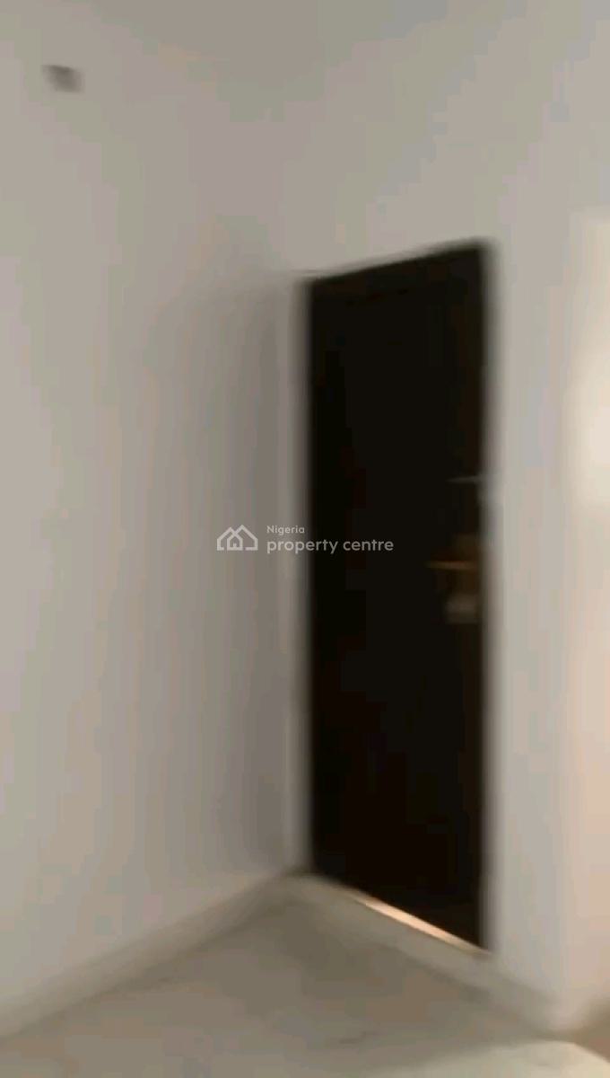 a Newly Built and Decent Miniflat, Upstairs with 2t2b,, Charley Boy, Gbagada, Lagos, Mini Flat (room and Parlour) for Rent