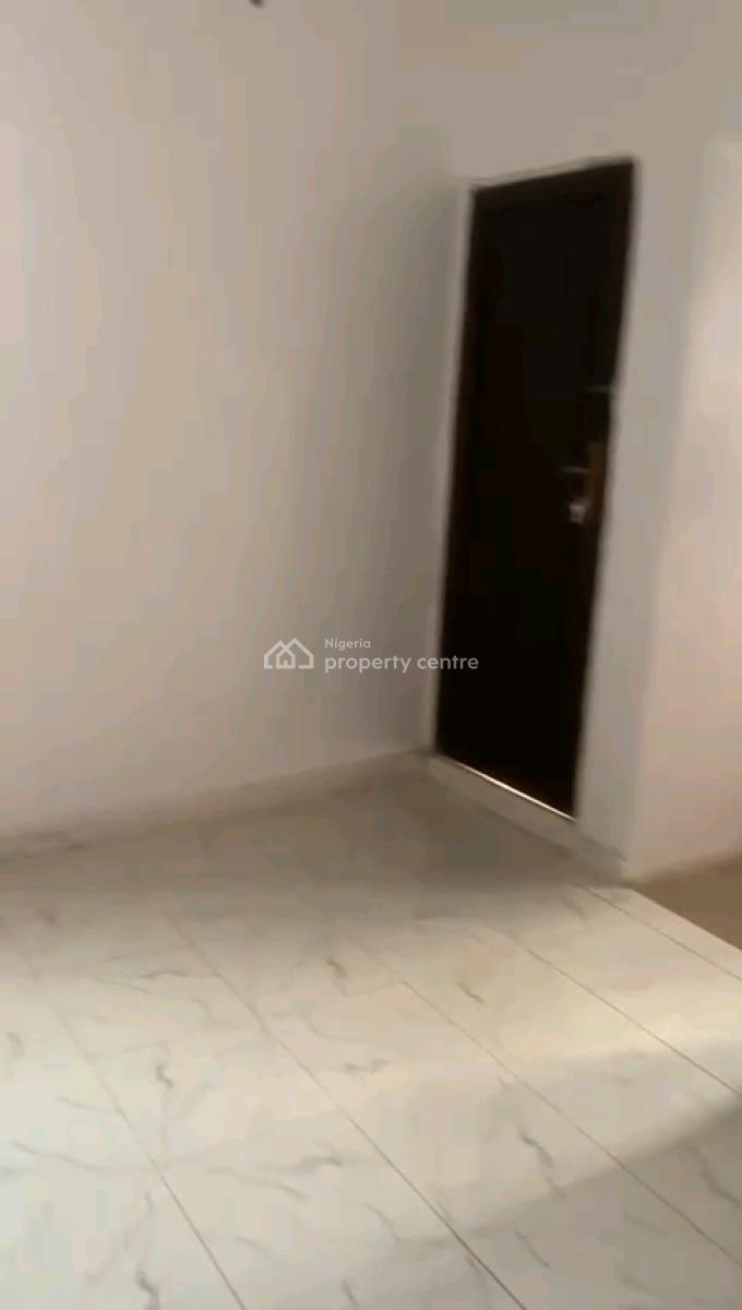 a Newly Built and Decent Miniflat, Upstairs with 2t2b,, Charley Boy, Gbagada, Lagos, Mini Flat (room and Parlour) for Rent