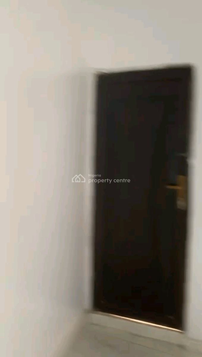 a Newly Built and Decent Miniflat, Upstairs with 2t2b,, Charley Boy, Gbagada, Lagos, Mini Flat (room and Parlour) for Rent