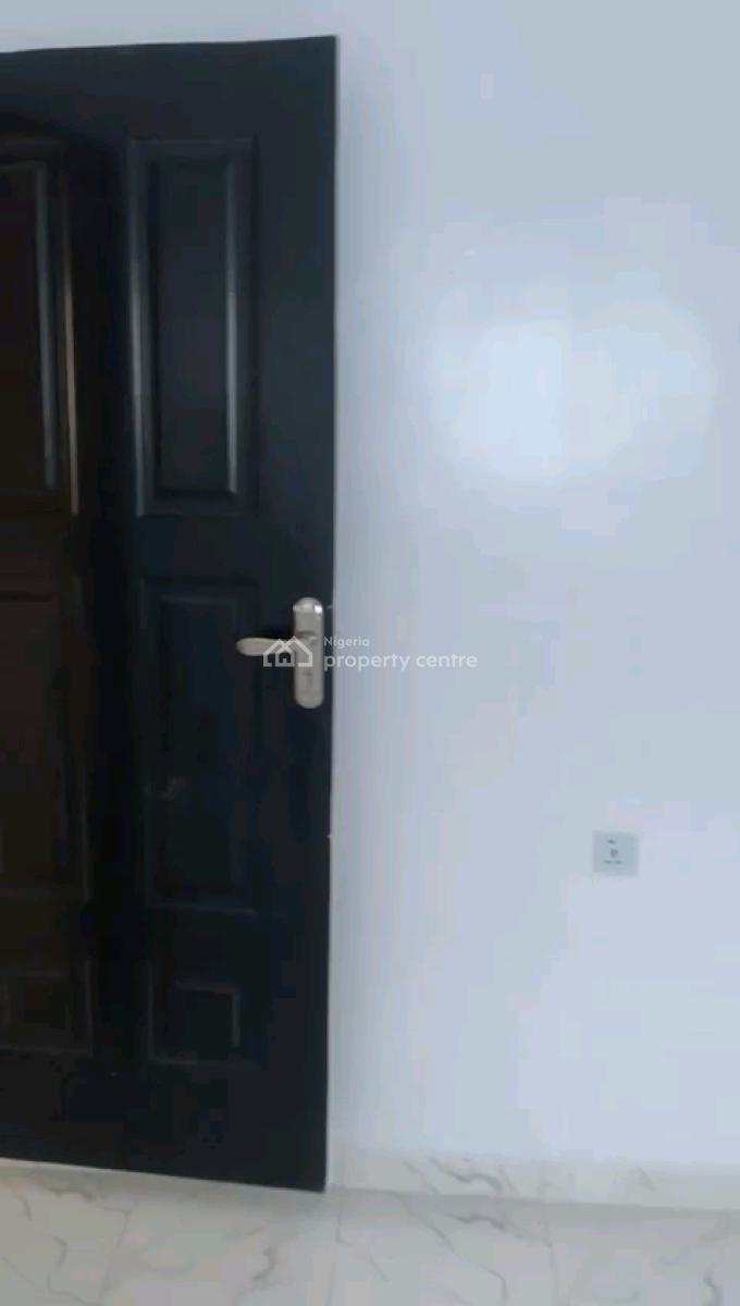 a Newly Built and Decent Miniflat, Upstairs with 2t2b, Charley Boy, Gbagada, Lagos, Mini Flat (room and Parlour) for Rent