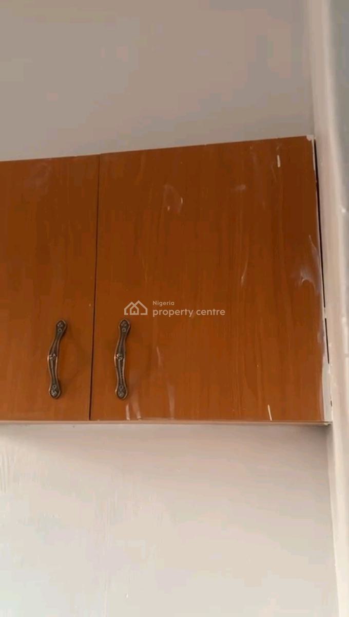 a Newly Built and Decent Miniflat, Upstairs with 2t2b, Charley Boy, Gbagada, Lagos, Mini Flat (room and Parlour) for Rent