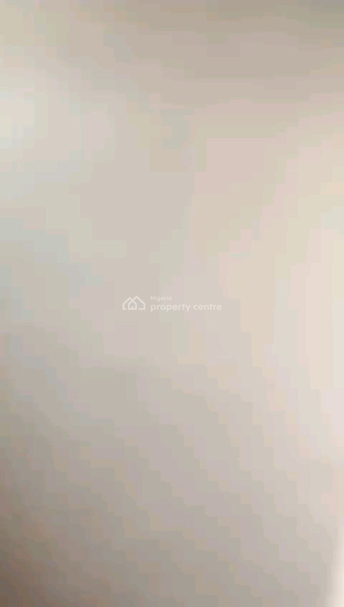 a Newly Built and Decent Miniflat, Upstairs with 2t2b, Charley Boy, Gbagada, Lagos, Mini Flat (room and Parlour) for Rent