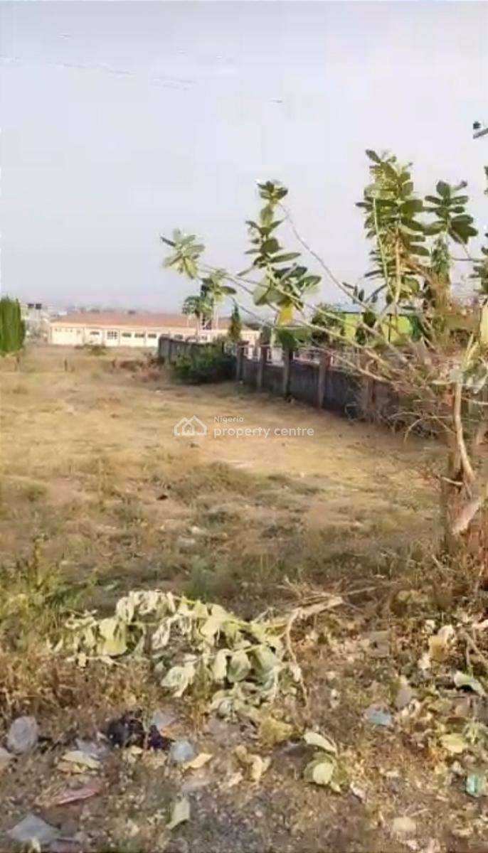 Commercial Land, Orozo/karshi Abuja Express Way, Orozo, Abuja, Commercial Land for Sale