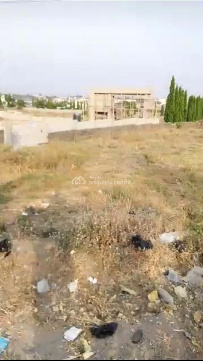 Commercial Land, Orozo/karshi Abuja Express Way, Orozo, Abuja, Commercial Land for Sale