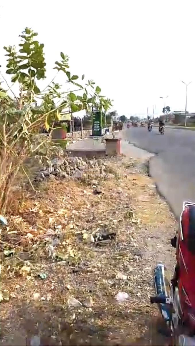 Commercial Land, Orozo/karshi Abuja Express Way, Orozo, Abuja, Commercial Land for Sale