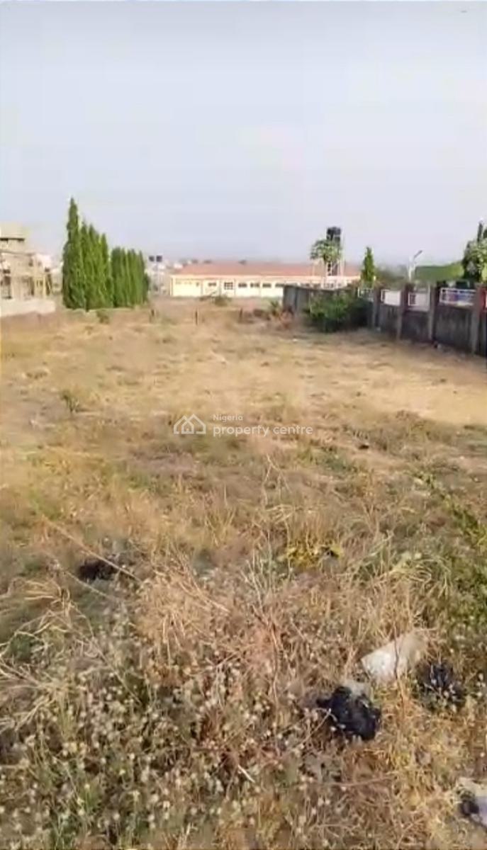 Commercial Land, Orozo/karshi Abuja Express Way, Orozo, Abuja, Commercial Land for Sale