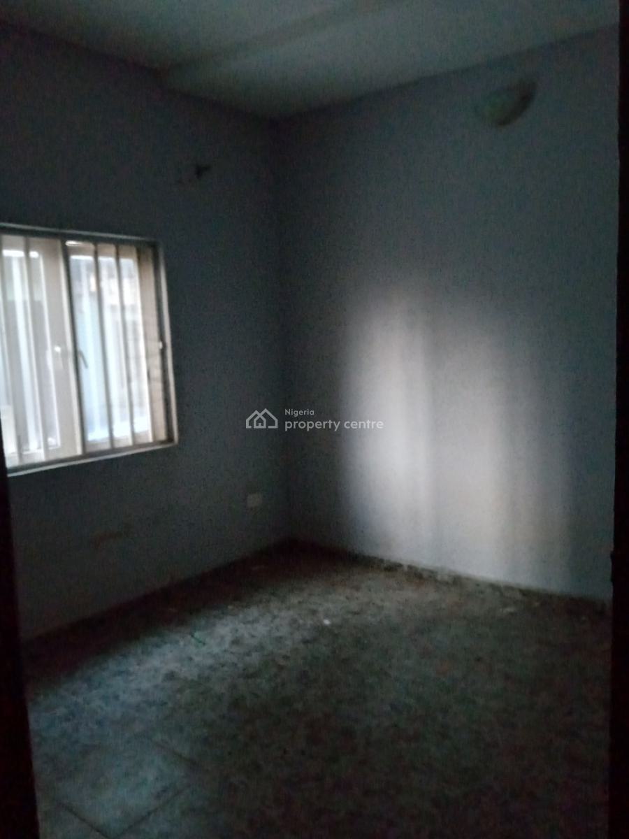 a Mini Flat Room and Parlor with Personal Kitchen, Newroad Apha Beach, Lekki, Lagos, Mini Flat (room and Parlour) for Rent