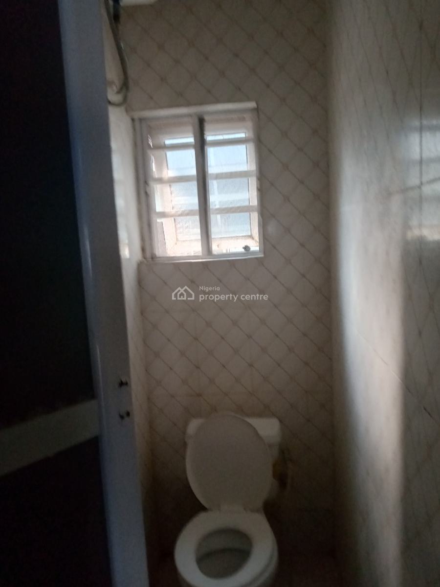 a Mini Flat Room and Parlor with Personal Kitchen, Newroad Apha Beach, Lekki, Lagos, Mini Flat (room and Parlour) for Rent