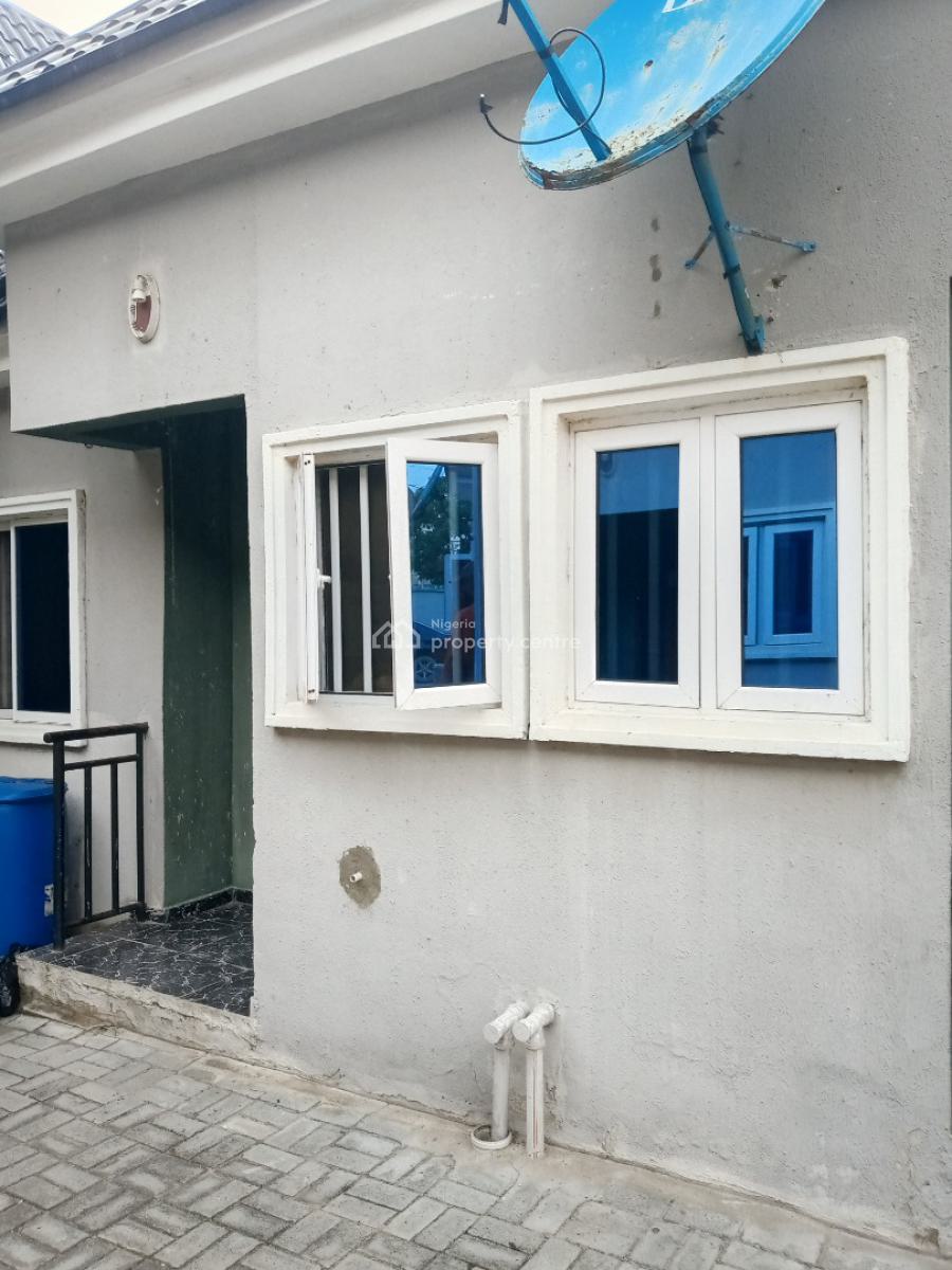 a Mini Flat Room and Parlor with Personal Kitchen, Newroad Apha Beach, Lekki, Lagos, Mini Flat (room and Parlour) for Rent