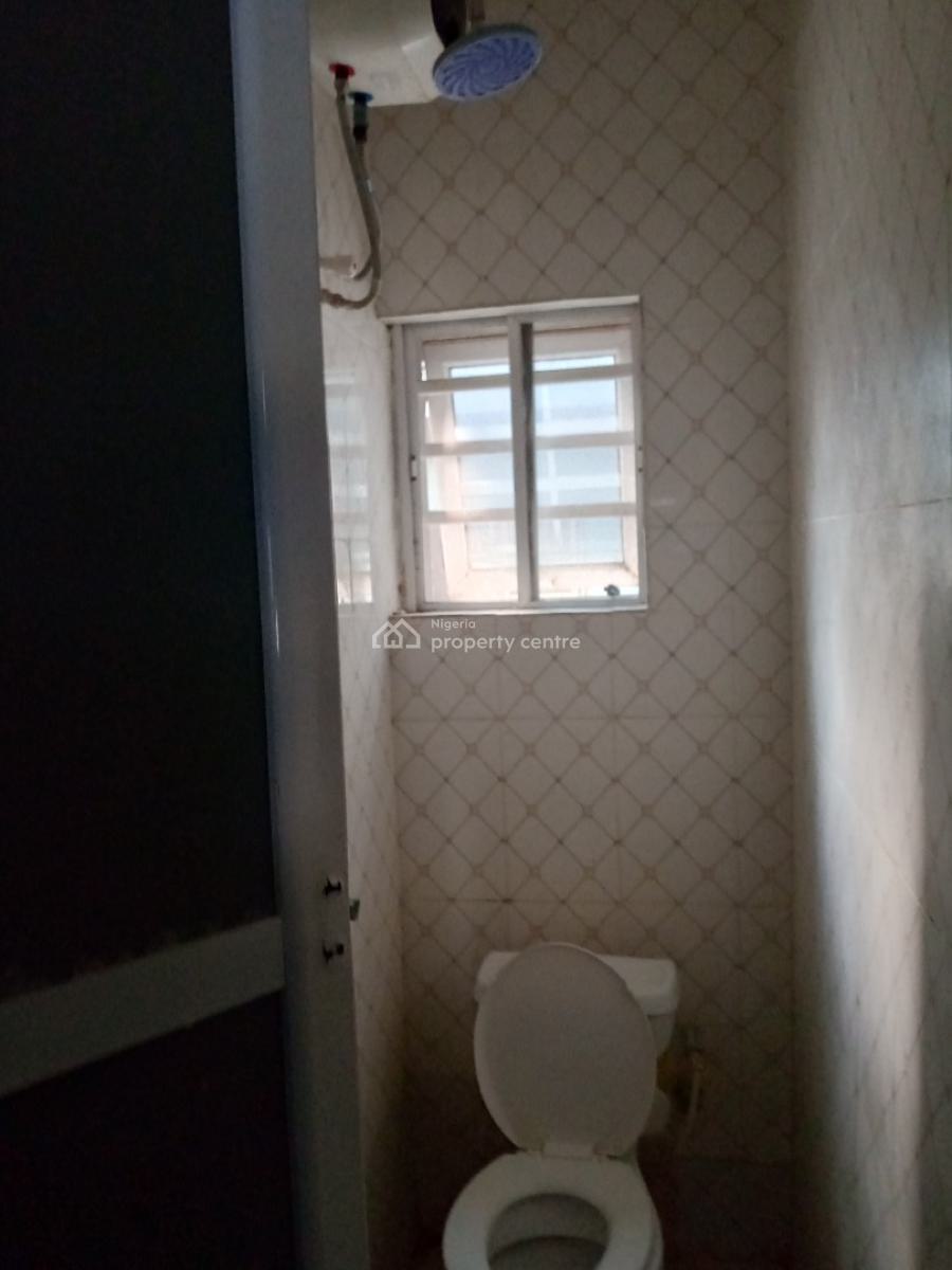 a Mini Flat Room and Parlor with Personal Kitchen, Newroad Apha Beach, Lekki, Lagos, Mini Flat (room and Parlour) for Rent