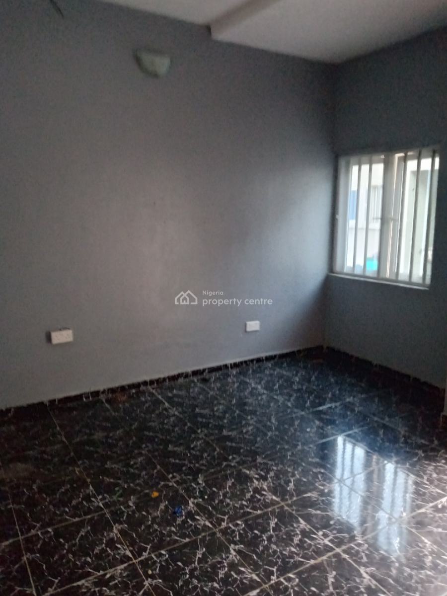 a Mini Flat Room and Parlor with Personal Kitchen, Newroad Apha Beach, Lekki, Lagos, Mini Flat (room and Parlour) for Rent