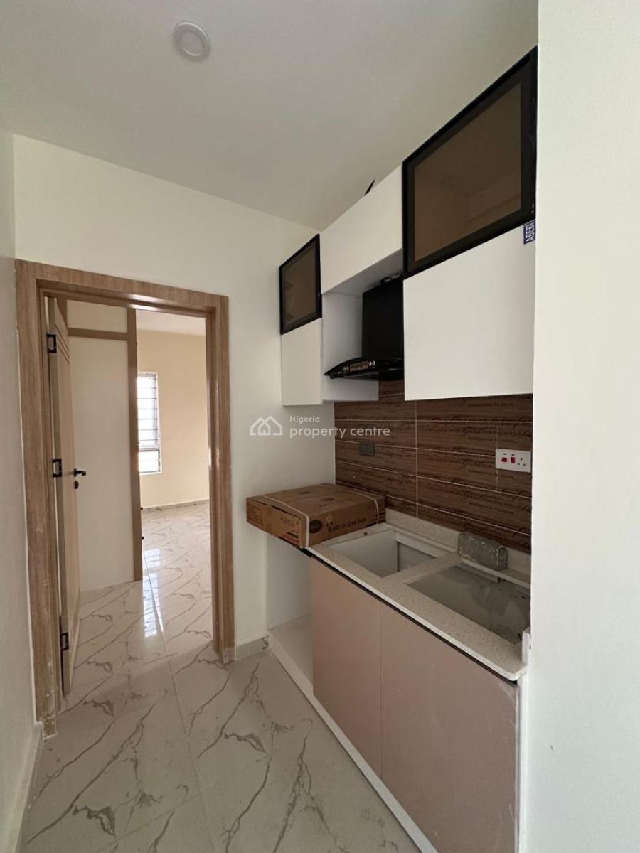 1bedroom Miniflat, Orchid, Lekki, Lagos, Flat / Apartment for Rent