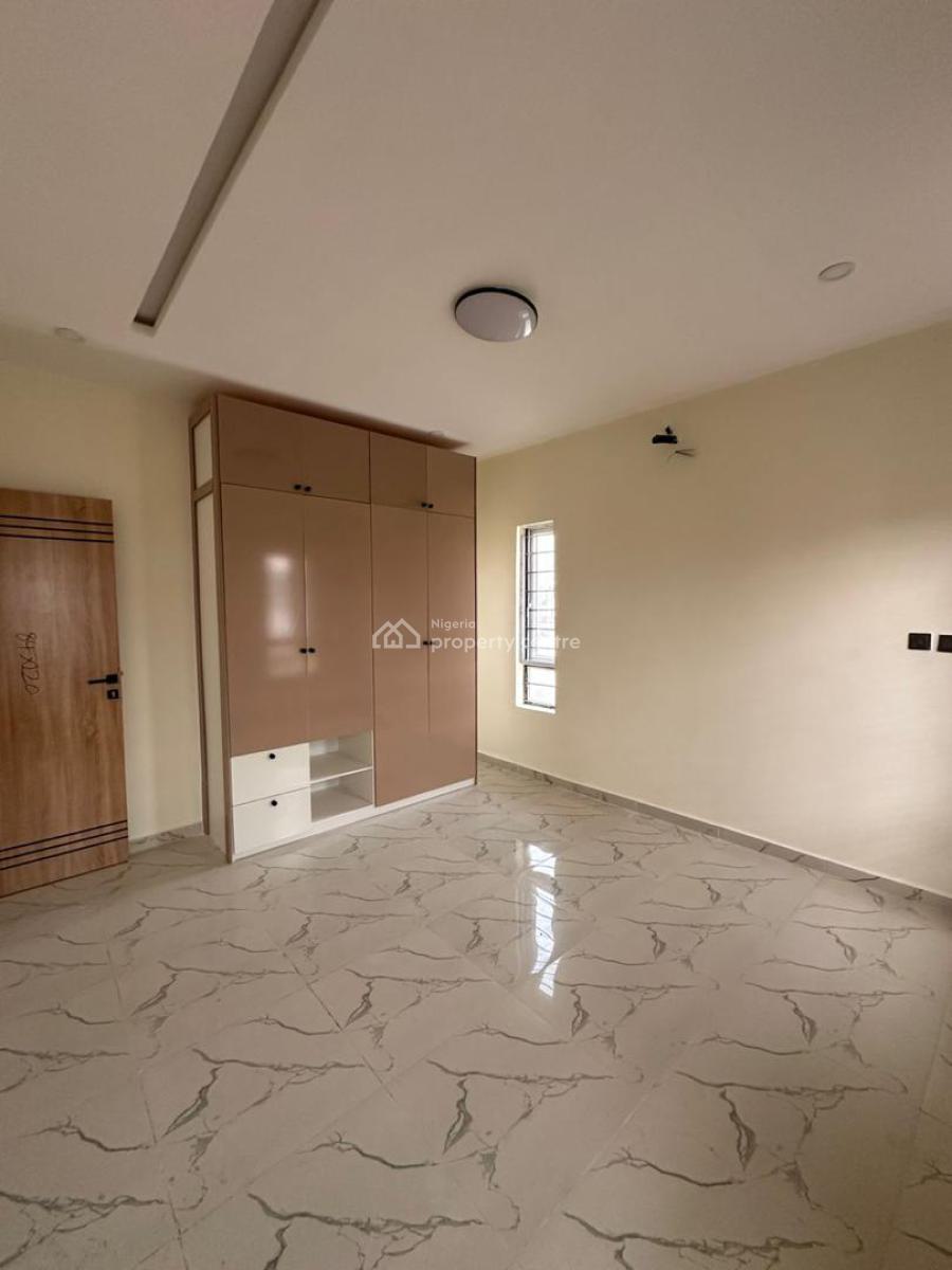 1bedroom Miniflat, Orchid, Lekki, Lagos, Flat / Apartment for Rent