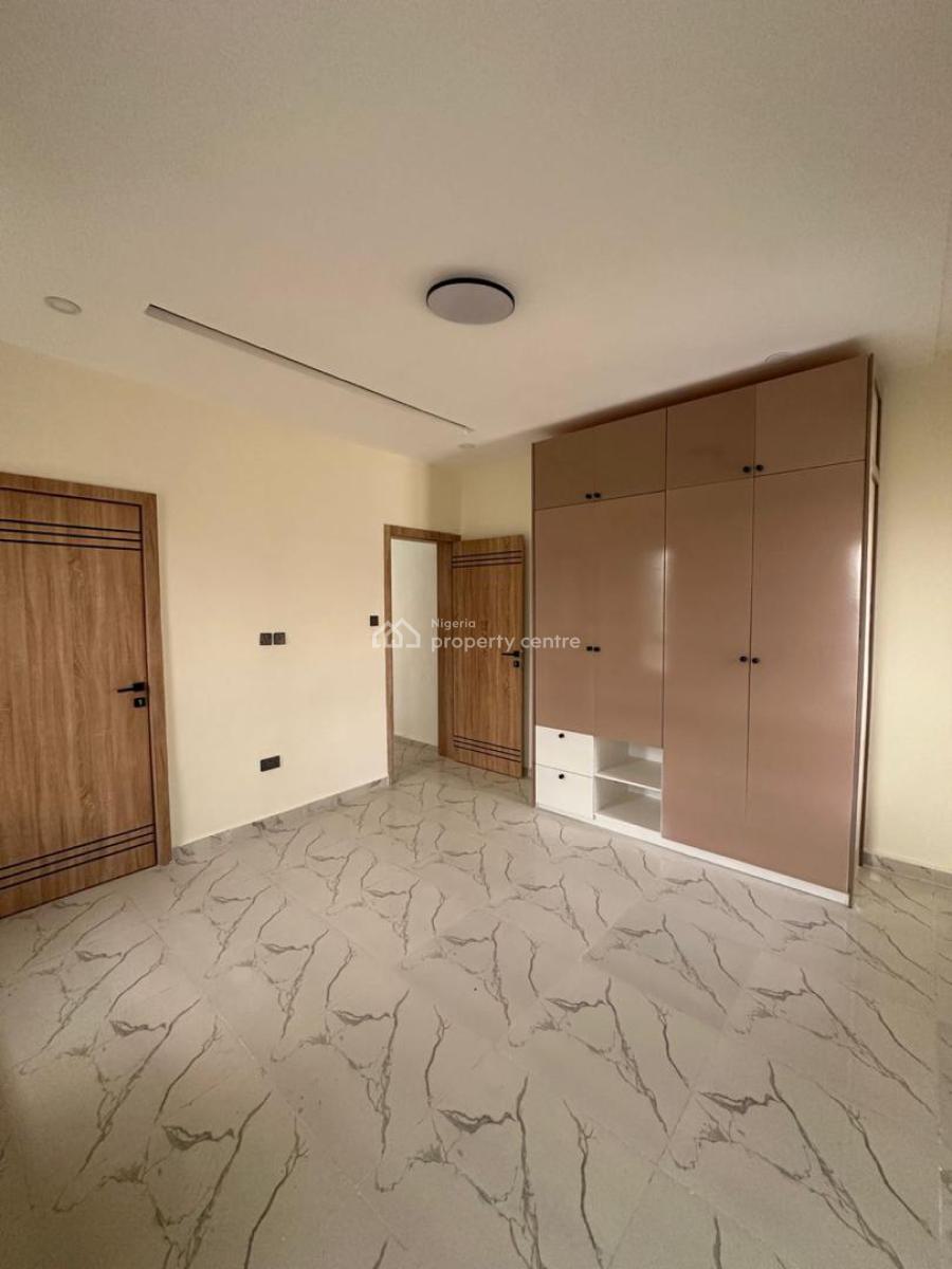 1bedroom Miniflat, Orchid, Lekki, Lagos, Flat / Apartment for Rent