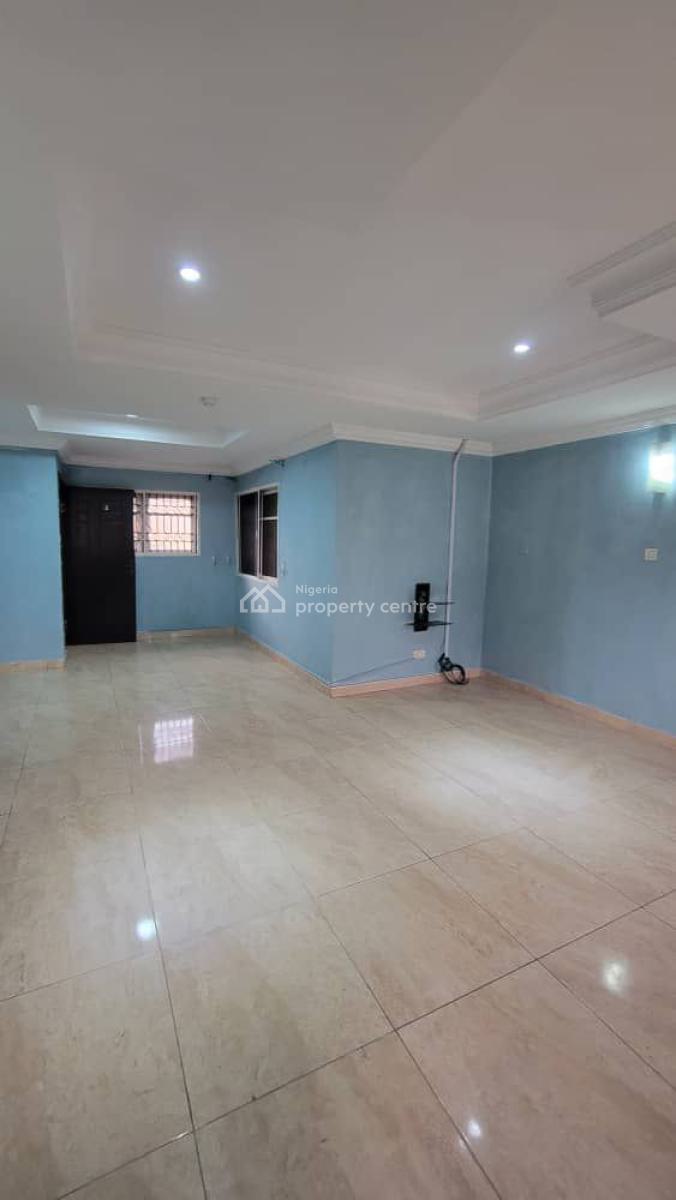 Well Maintained Fully Serviced 4 Bedroom Semi Detached Duplex, Grandville Estate, Ikeja, Lagos, Semi-detached Duplex for Rent