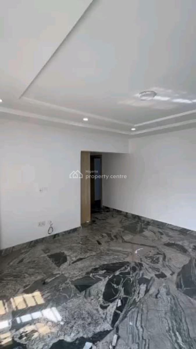 3 Bedroom Terrace Duplex with a Bq and Sitting Rooms., Jahi, Abuja, Terraced Duplex for Sale
