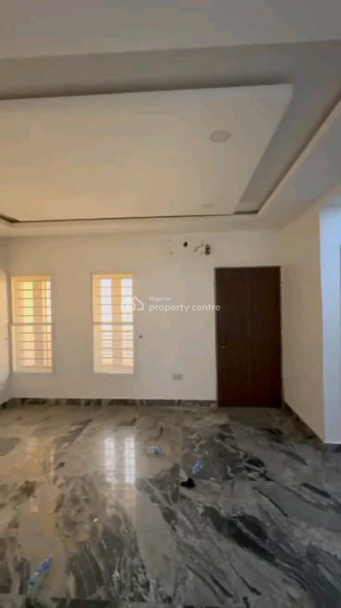 3 Bedroom Terrace Duplex with a Bq and Sitting Rooms., Jahi, Abuja, Terraced Duplex for Sale