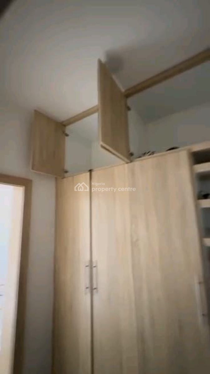 3 Bedroom Terrace Duplex with a Bq and Sitting Rooms., Jahi, Abuja, Terraced Duplex for Sale